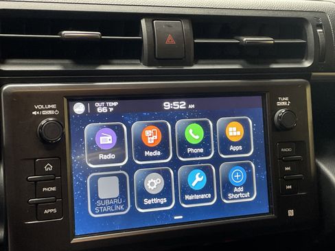 Used 2024 Subaru BRZ Premium image 23