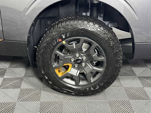 New 2026 Ford Maverick Tremor image 20