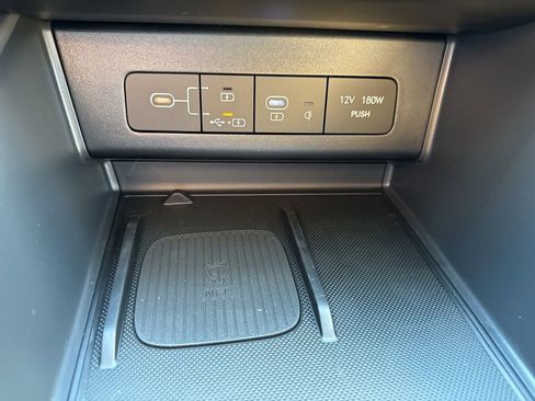 New 2026 Hyundai Sonata Limited image 29