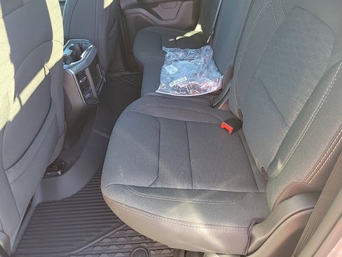 New 2025 RAM 1500 Big Horn image 15