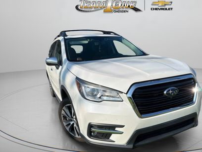 Used 2022 Subaru Ascent Touring w/ Popular Package #2A