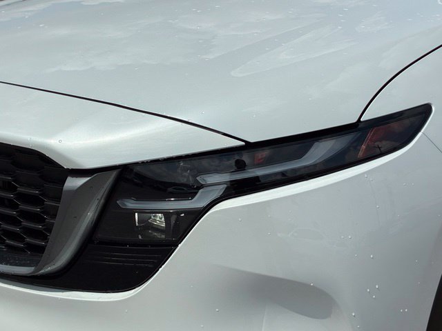 New 2026 MAZDA CX-5 Select AWD/4WD image 8
