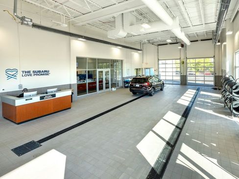 Used 2025 Subaru Forester Wilderness image 15