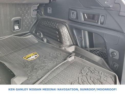 Used 2024 Subaru Outback Wilderness image 46