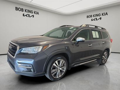 Used 2020 Subaru Ascent Touring w/ Popular Package #2A