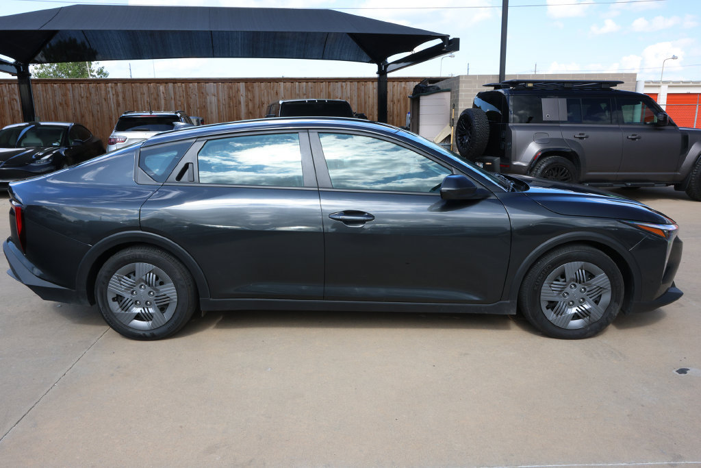 Used 2026 Kia K4 FWD image 4