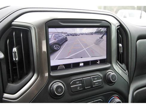 Used 2020 Chevrolet Silverado 1500 RST w/ Texas Edition image 22