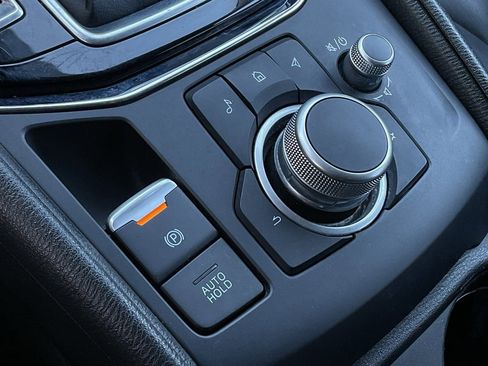 Used 2024 MAZDA CX-5 AWD 2.5 S w/ Select Package image 37