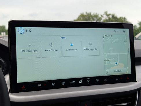 New 2025 Ford Escape SE w/ PHEV Premium Package image 19