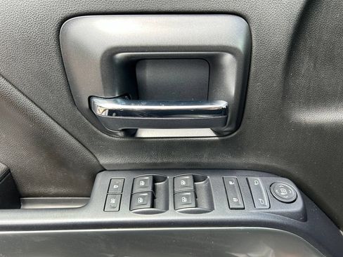 Used 2017 Chevrolet Silverado 1500 LT w/ All Star Edition RWD image 45