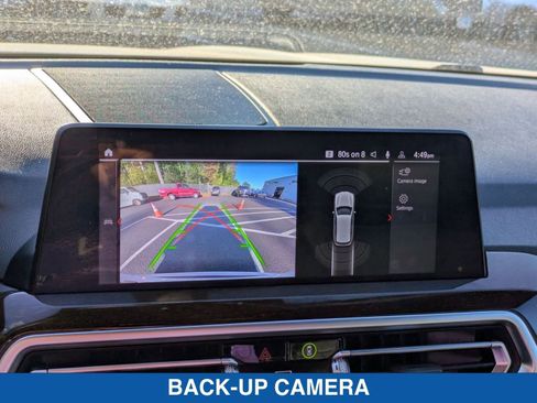 Used 2024 BMW X3 xDrive30i w/ Convenience Package image 23