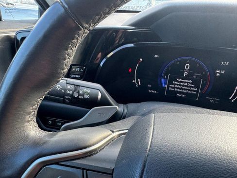 Used 2023 Lexus NX 350 AWD image 17