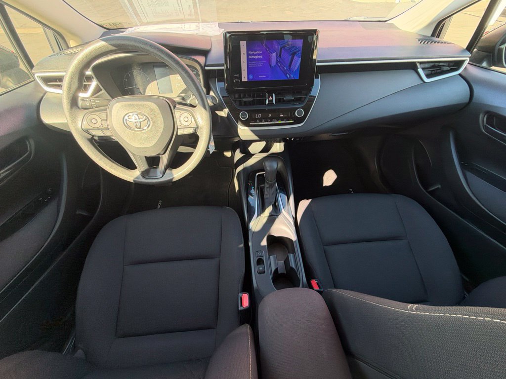 Used 2024 Toyota Corolla LE FWD image 28