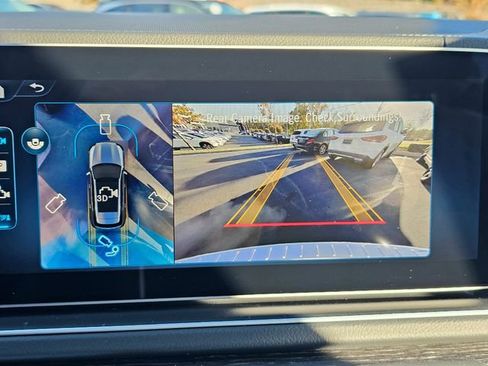 New 2026 Mercedes-Benz GLE 350 4MATIC image 37