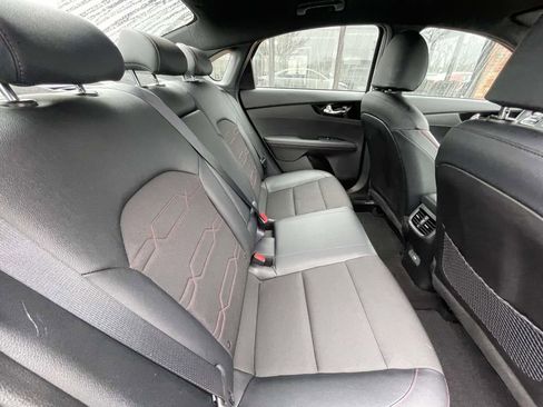 Used 2023 Kia Forte GT image 19