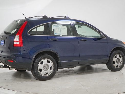 Used 2007 Honda CR-V LX image 12