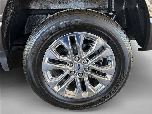 Used 2024 Ford F150 XLT w/ Equipment Group 302A MID AWD/4WD image 23