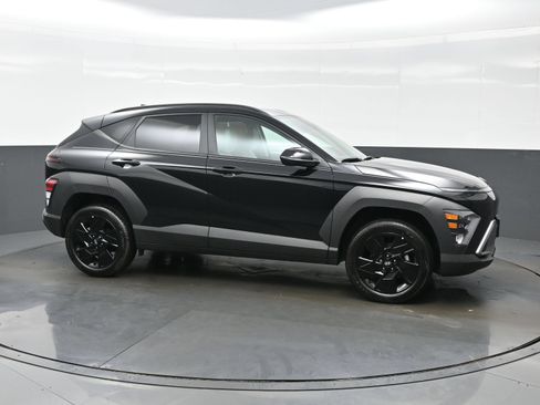 Certified 2026 Hyundai Kona SEL Sport AWD/4WD image 7