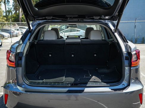 Used 2016 Lexus RX 350 FWD w/ Premium Package image 24
