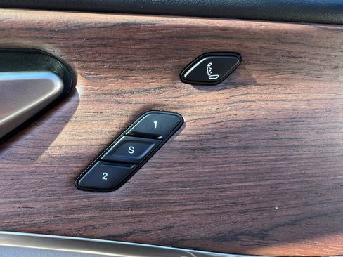 Used 2022 Jeep Grand Cherokee Summit w/ Adv Protech Group IV image 29