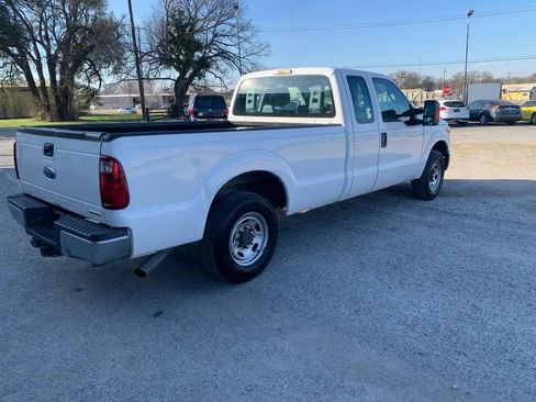 Used 2014 Ford F250 XL w/ Power Equipment Group image 2
