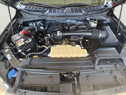 Used 2021 Ford F150 XLT RWD image 25