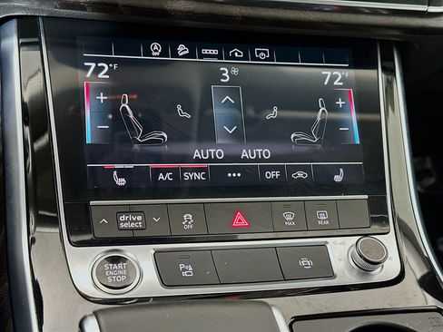 Certified 2023 Audi Q8 Premium w/ Convenience Package AWD/4WD image 19