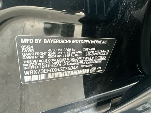 Used 2024 BMW X1 xDrive28i AWD/4WD image 29