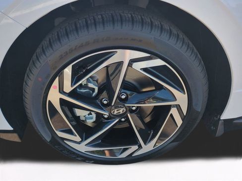 New 2026 Hyundai Sonata SEL FWD image 11