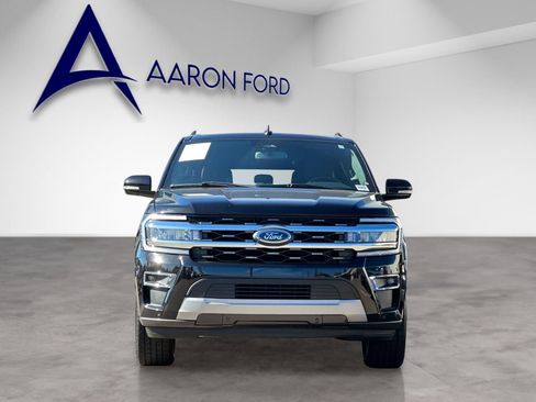 Used 2024 Ford Expedition Max Limited image 8