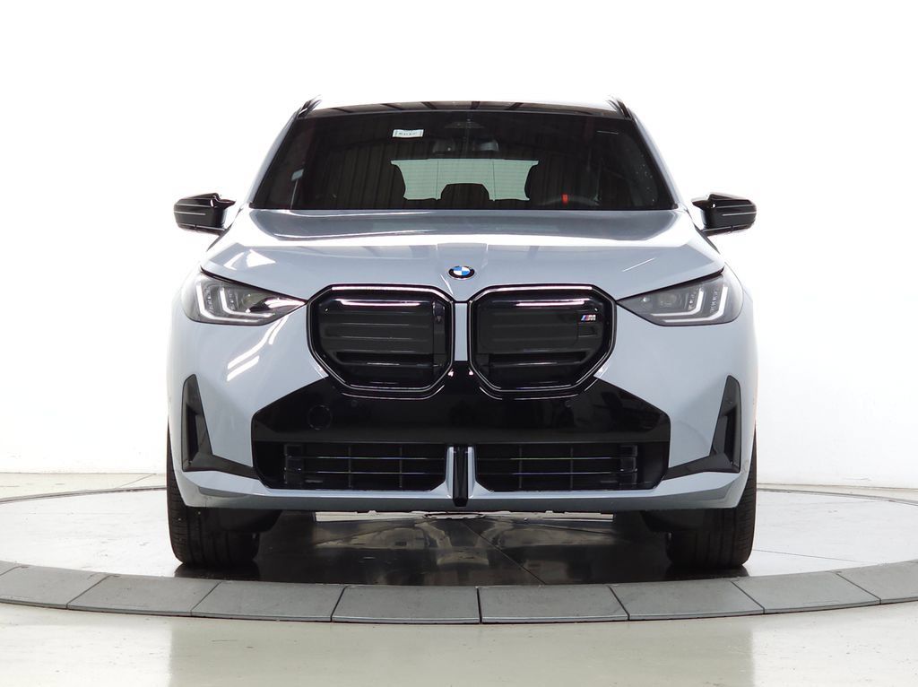 Used 2026 BMW X3 M50 w/ Premium Package AWD/4WD image 2