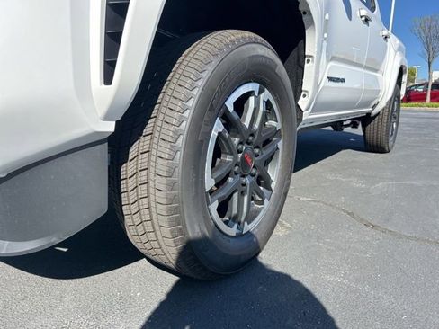 New 2026 Toyota Tacoma TRD Sport RWD image 12