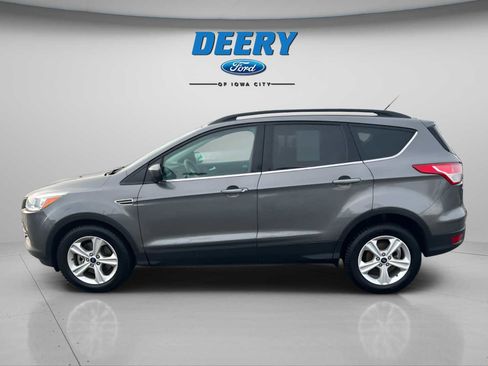 Used 2014 Ford Escape SE w/ Equipment Group 201A image 5