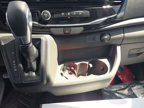 New 2026 Ford Transit 350 AWD image 29