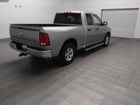 Used 2021 RAM 1500 Tradesman w/ Popular Equipment Group RWD image 9