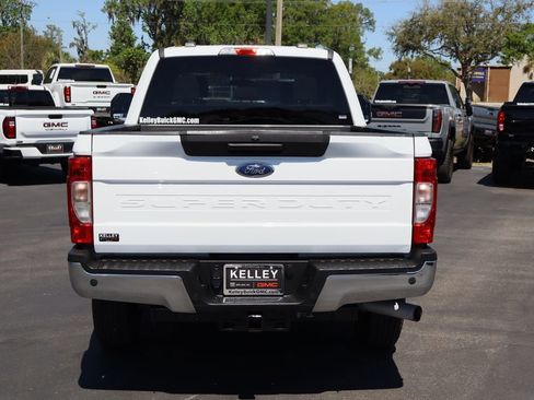 Used 2022 Ford F250 XL w/ Power Equipment Group image 7