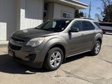 Used 2011 Chevrolet Equinox LT w/ All-Star Package image 2