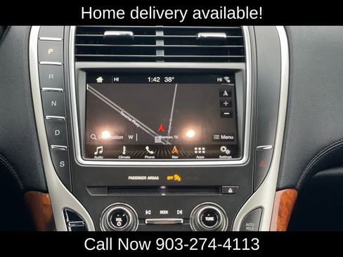 Used 2018 Lincoln MKX Reserve w/ Lincoln MKX Climate Package image 20