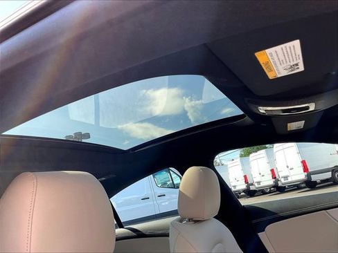 Certified 2023 Mercedes-Benz CLA 250 4MATIC image 29