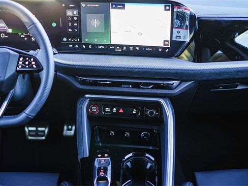 New 2025 Audi SQ5 Premium Plus image 13