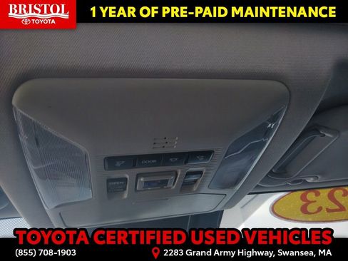 Used 2023 Toyota RAV4 XLE w/ Convenience Package AWD/4WD image 28