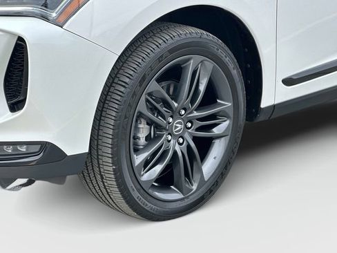 Used 2023 Acura RDX A-Spec image 29