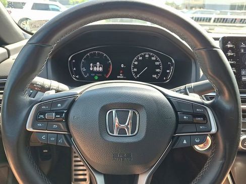 Used 2021 Honda Accord Sport image 18