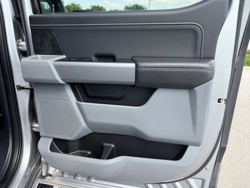 Used 2023 Ford F150 XLT w/ Equipment Group 302A High AWD/4WD image 33