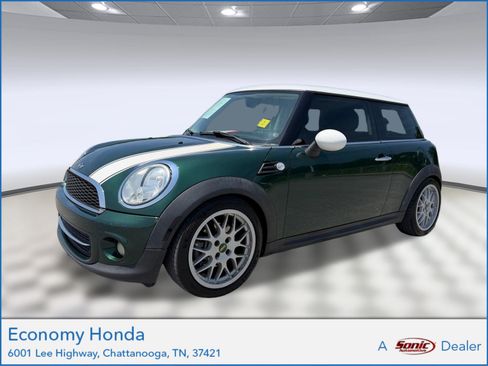 Used 2013 MINI Cooper Hardtop FWD image 1