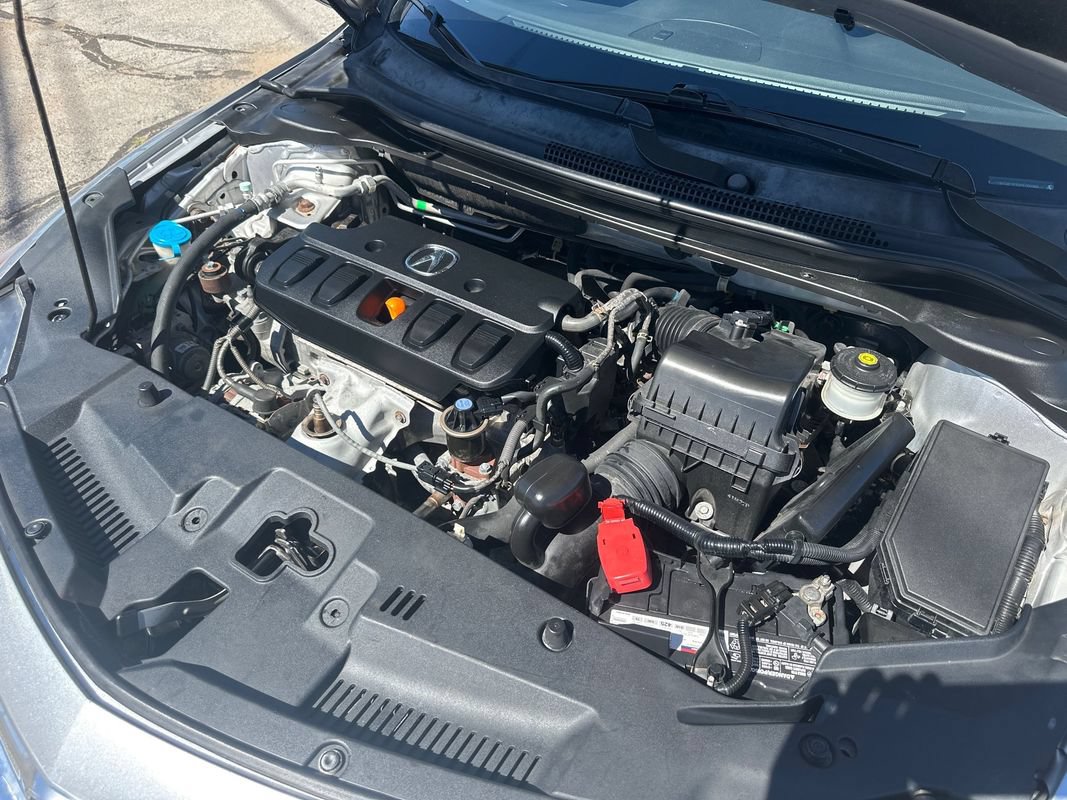 Used 2015 Acura ILX FWD image 30