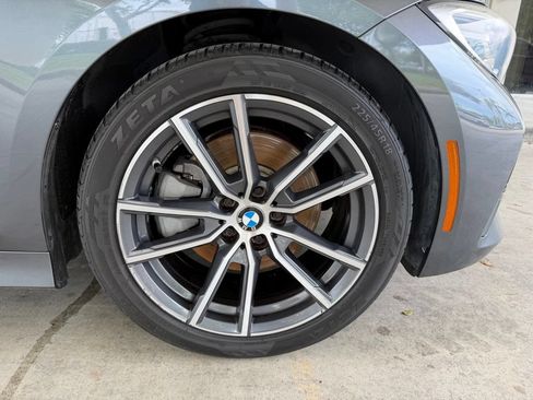 Used 2021 BMW 330i Sedan RWD image 22