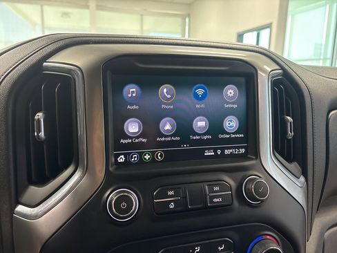 Used 2021 Chevrolet Silverado 1500 LT image 23