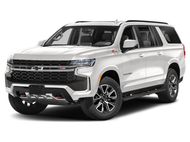 Used 2023 Chevrolet Suburban Z71 w/ Z71 Off-Road Package AWD/4WD image 1
