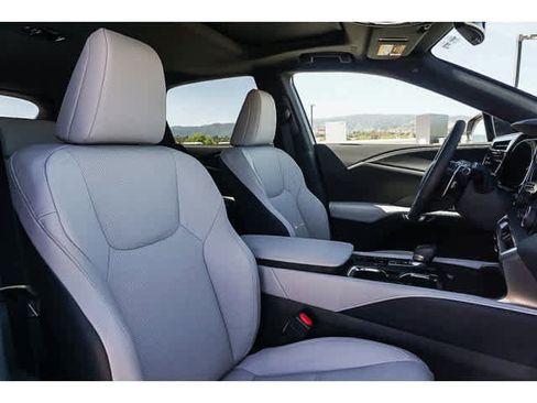 New 2026 Lexus RX 350h image 58